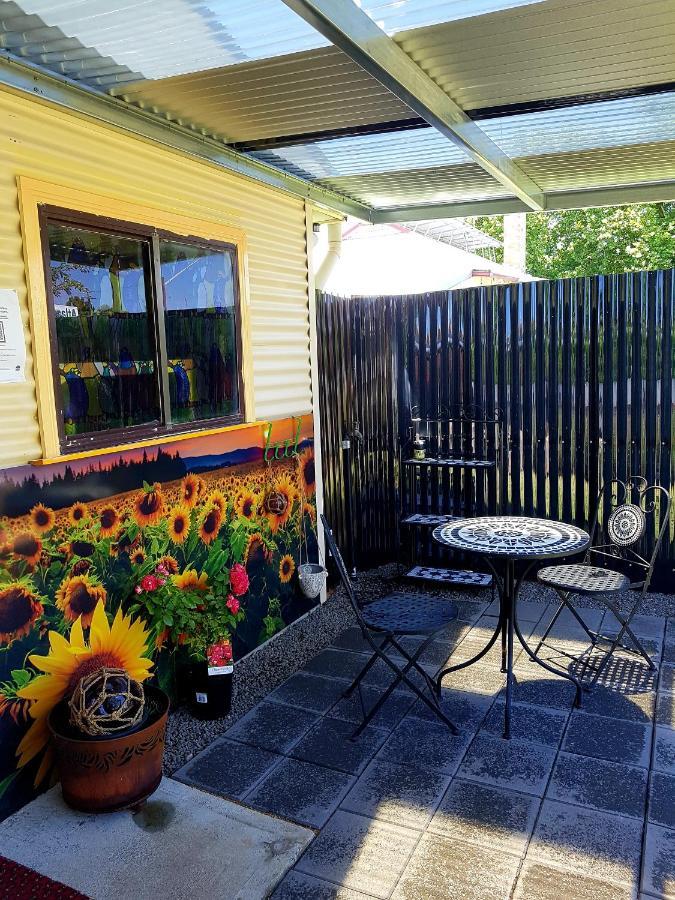 Black Sheep Cottage Hay Exterior foto